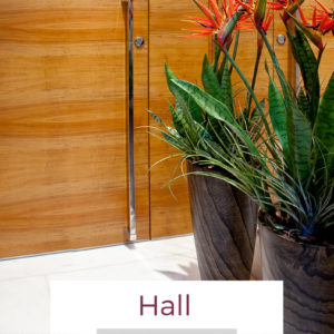 Hall