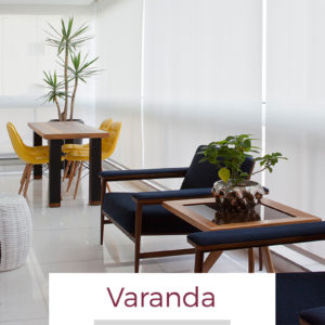 Varanda